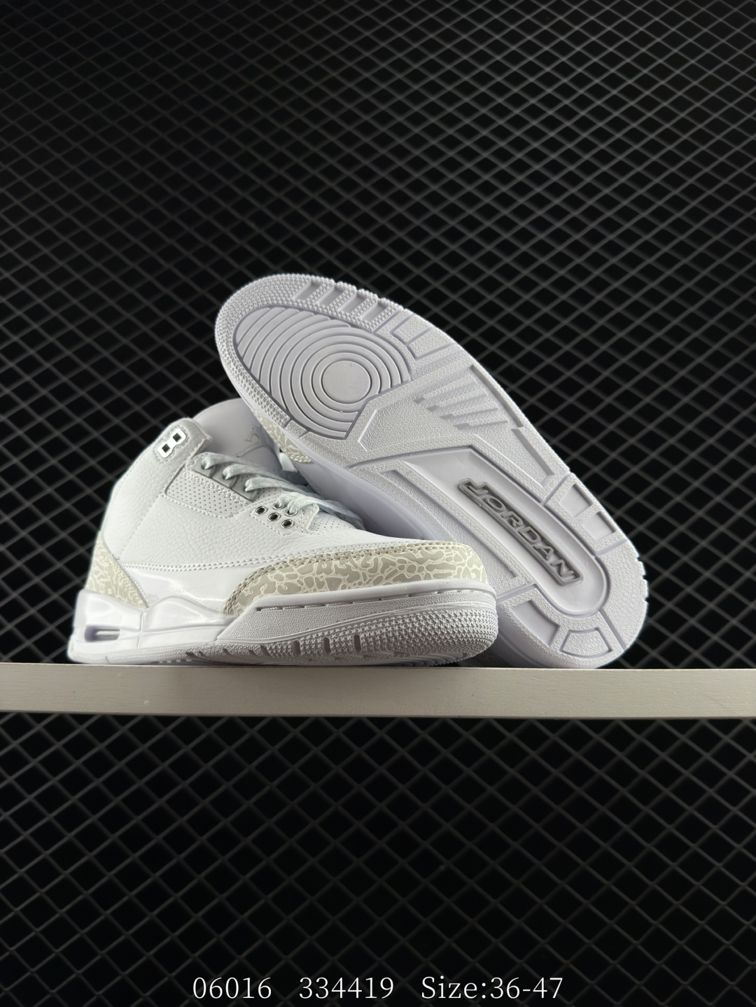 Nike Air Jordan 3 Retro SE